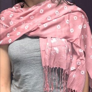 Scarve
